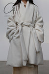 SAMUEL GUI YANG Charlotte Jacket AW21 CO03-2